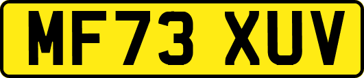 MF73XUV