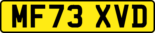 MF73XVD