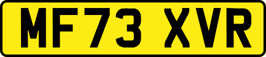 MF73XVR