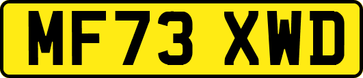 MF73XWD