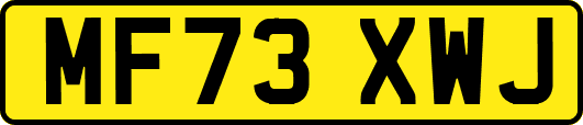 MF73XWJ
