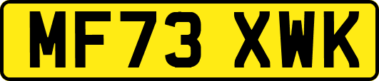 MF73XWK