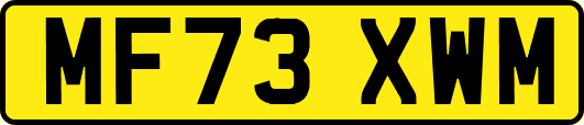 MF73XWM