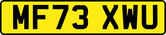 MF73XWU