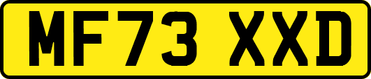 MF73XXD