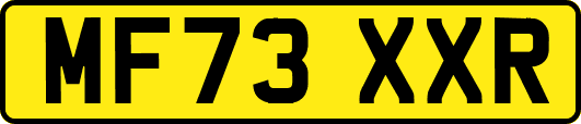 MF73XXR