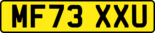 MF73XXU