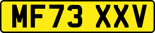MF73XXV
