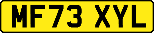 MF73XYL