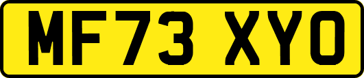 MF73XYO