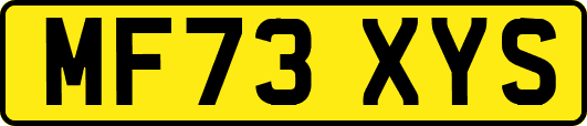 MF73XYS