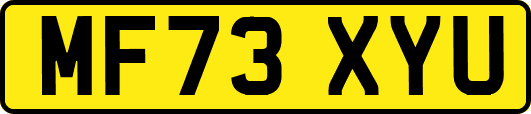 MF73XYU