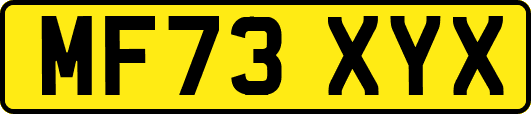 MF73XYX