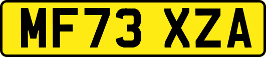 MF73XZA