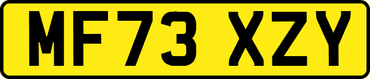 MF73XZY