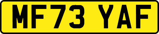 MF73YAF