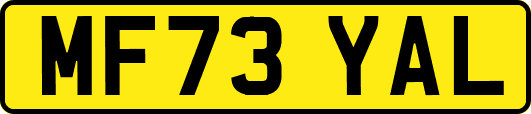 MF73YAL