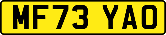 MF73YAO