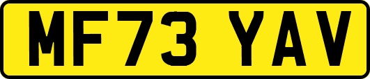 MF73YAV
