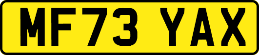 MF73YAX