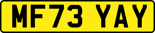 MF73YAY