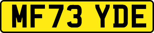 MF73YDE