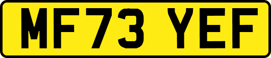 MF73YEF