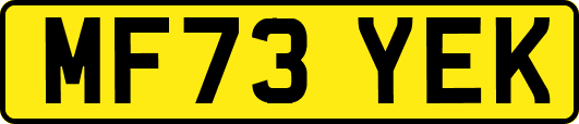 MF73YEK