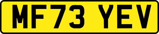 MF73YEV