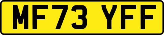 MF73YFF
