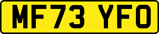MF73YFO