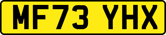 MF73YHX