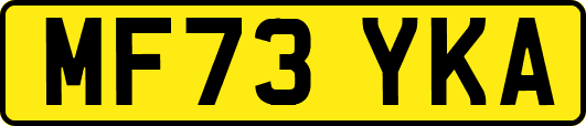 MF73YKA