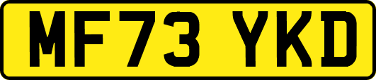 MF73YKD