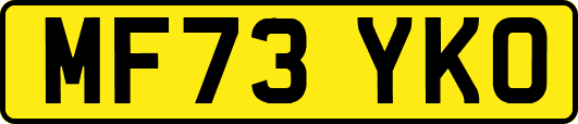 MF73YKO