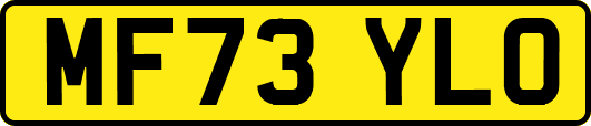 MF73YLO