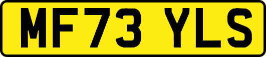 MF73YLS