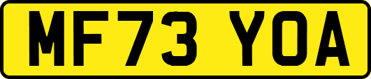 MF73YOA
