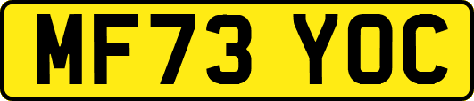 MF73YOC