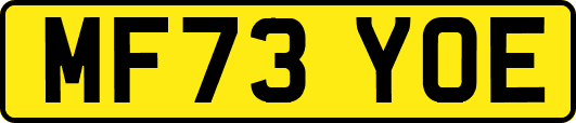 MF73YOE