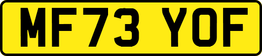 MF73YOF