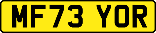 MF73YOR