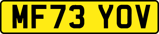 MF73YOV