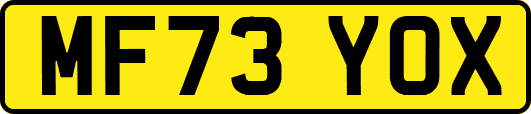 MF73YOX