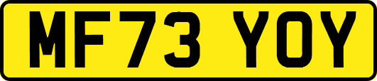 MF73YOY