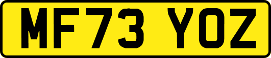 MF73YOZ