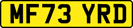 MF73YRD