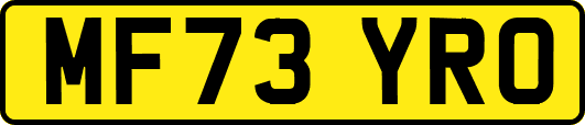 MF73YRO