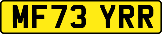 MF73YRR