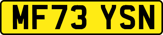 MF73YSN